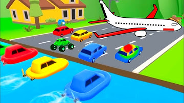 Shape-shifting - Android IOS New Gameplay Walkthrough | Level 186 UY1GS5LXC