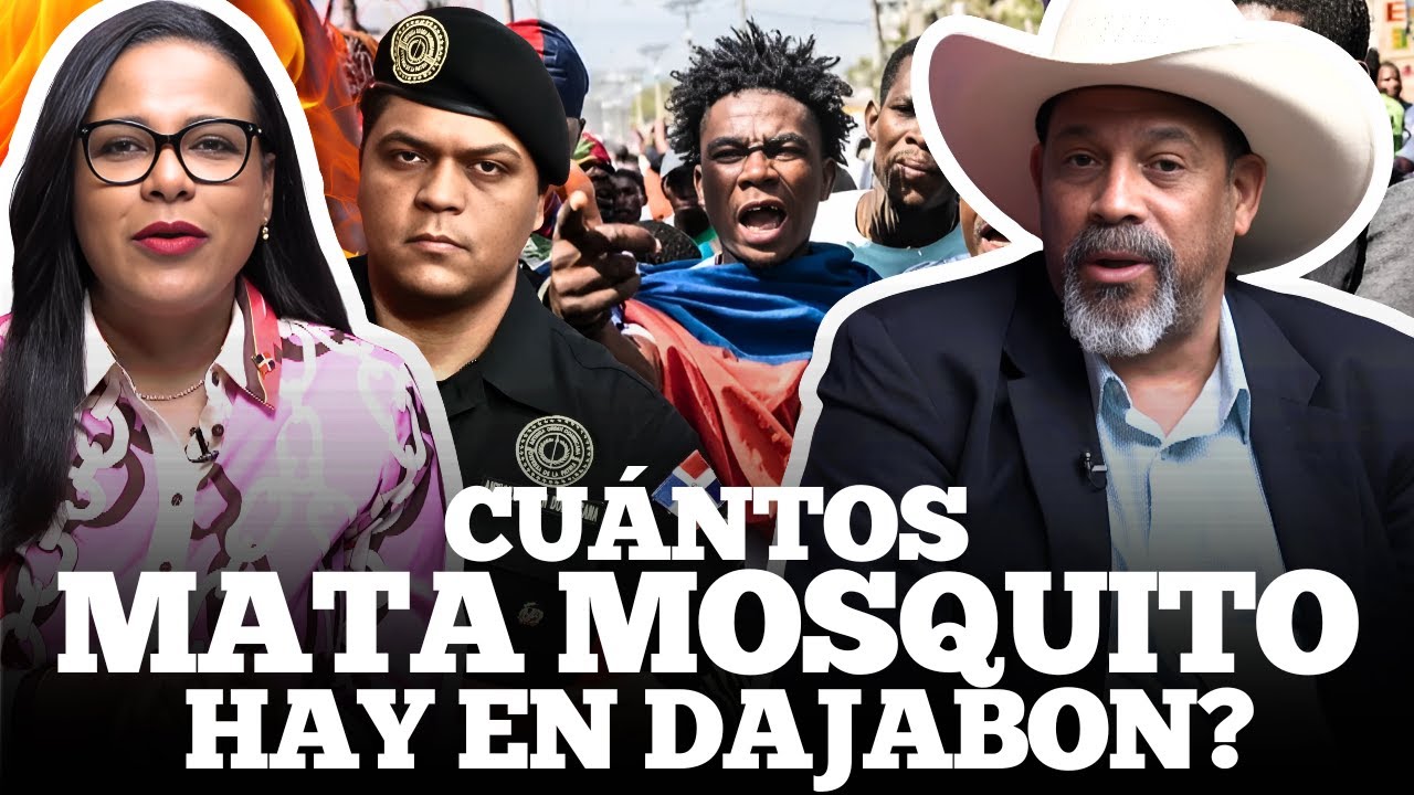 🚨 ¿LA ANTIGUA ORDEN MARCHARÁ EN DAJABÓN? 🛑 ALGO GRANDE SE AVECINA…