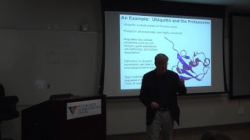 Computational Biophysics Workshop 2014 - Part 2