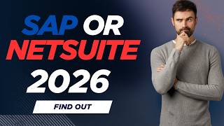 SAP or NetSuite in 2026?