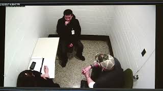 Concealing 6 Year Olds Murder | Liang Zhao Interrogation