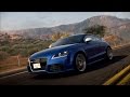 NFS Hot Pursuit Audi TT RS Racer 