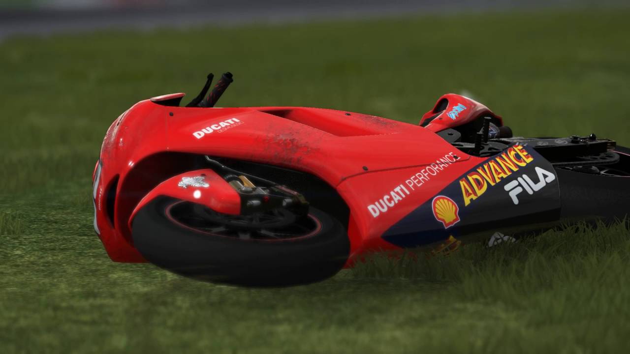 MotoGP 16 The