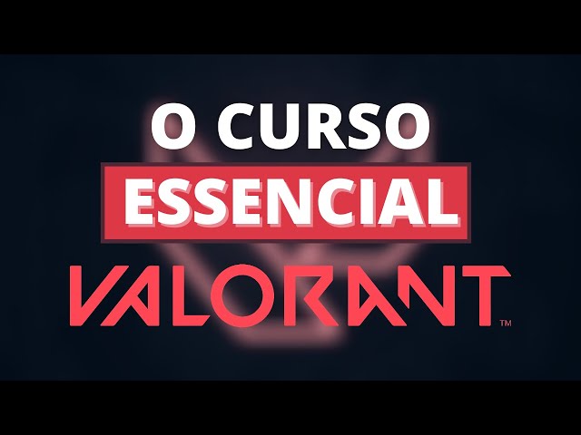 COMO SE JOGA VALORANT, PROFESSOR REVERSO