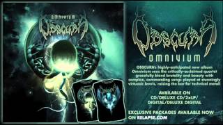 Obscura - Prismal Dawn (2011)