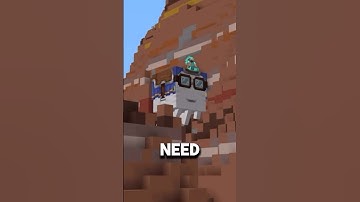 How To Ride A Ghast In Minecraft           #gaming #minecraft #shorts