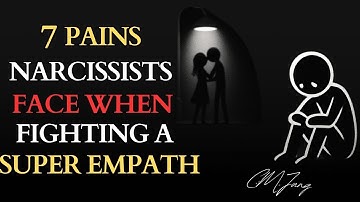 Why Narcissists Regret Fighting a Super Empath – 8 Harsh Truths | Carl Jung Shadow