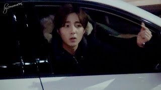 로이킴(Roykim) 20141225 2집활동 진짜 진짜 퇴근길