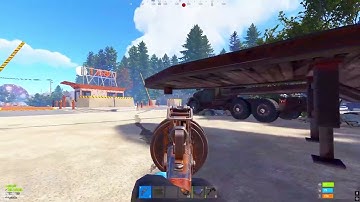 THE BEST RUST CLIPS EVER 2025