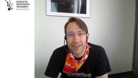 2020 Lecture on AMR, Part 2