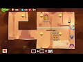 Base 21 King Of Thieves 