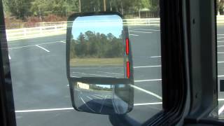 RV Driving Skills How to Drive an RV, First Things to do as a New Driver   RV Mirrors