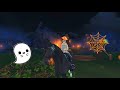 Riding the harrowing race in starstable online