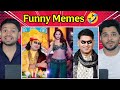 "Funniest Memes Reaction 😆 Try Not To Laugh!"