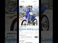 Most INSANE Marketplace PICKUP‼️ #facebook #marketplace #yz250