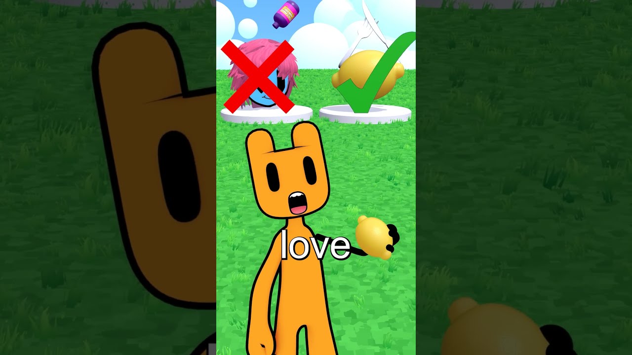 Would You Rather IRL 5