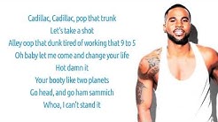 Jason Derulo - Wiggle ft. Snoop Dogg (Lyrics) Official Video