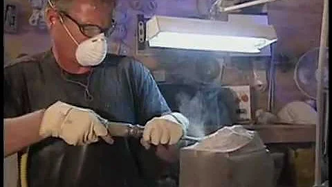 George Carruth: An American Sculptor