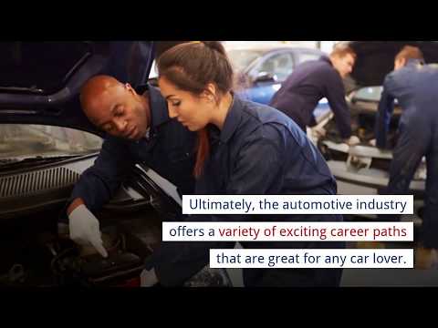 Automotive Group Careers