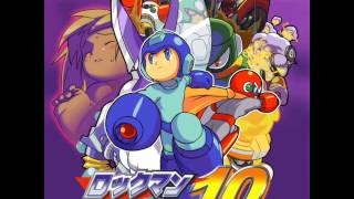 Megaman 10 Boss Battle (Arranged and Extended)