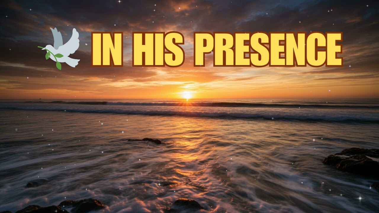 Goodness of God | Worship Songs for Trusting God in Hard Times