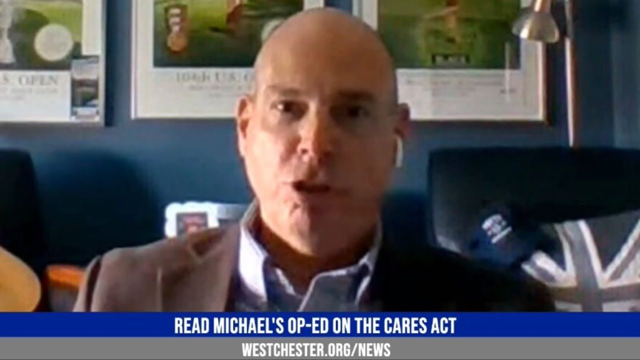 Wca Update Update on WCA's Ongoing Advocacy Efforts for Our Region - YouTube