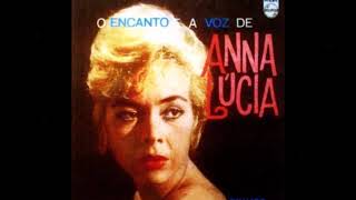 Anna Lúcia -  QUEM FOI - Ribamar - Dolores Duran - ano de 1961