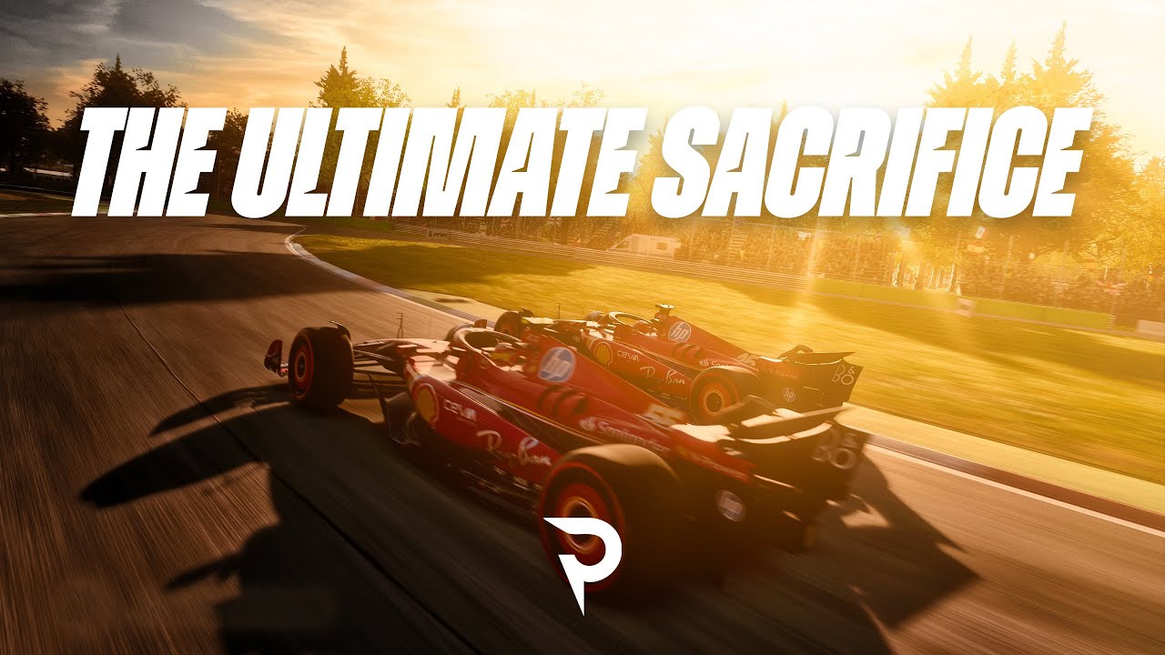 The Ultimate SACRIFICE | Mundial De Puerta Monza