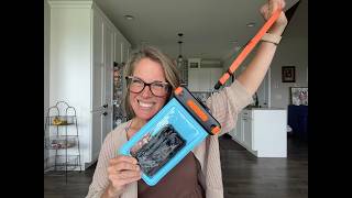 Waterproof Floating Phone Case You Need! Get Yours Now!
