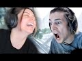 Adept Reacts to TWITCH STREAMERS UNCOMMON CLIPS 22