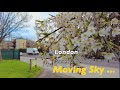 Moving Sky