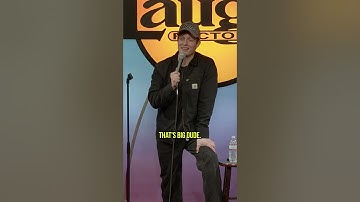 Matt Rife Bob and Weaves through a home break in!! | Matt Rife crowd work Part 1