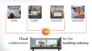 Vertex Sync + Microsoft 365: Seamless Document Collaboration for Building Projects