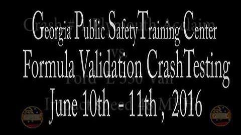 G.P.S.T.C. Formula Validation and Testing