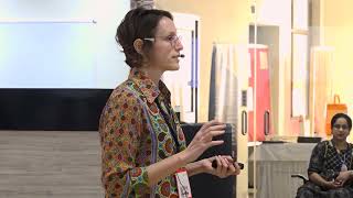YIM 2024 | Spotlight Talk | Leonor Teles-Grilo Ruivo