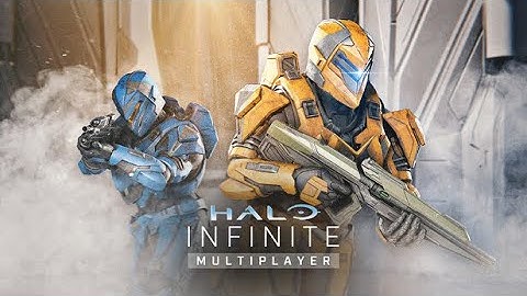 Halo Infinite | Reclaimer | SND Extraction