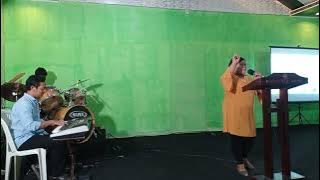 PRACAYA GUSTI YESUS | setan ora doyan demit ora ndulit