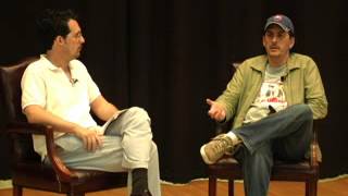 The Music Business Today with Tom Derr of Rocky Ridge Music (2006)