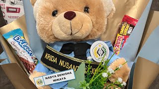 Download Lagu SMAT KRIDA NUSANTARA  MP3