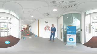 Product Certification IoT (Internet of Things) Laboratory | Hemel Hempstead