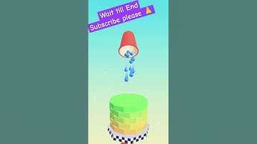 Stack ball Level 9 & 10 #shorts #trending #viralvideo #gaming