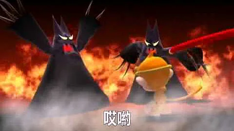疫Q遊教館-數位影片-預防接種秘笈篇 - 天天要聞