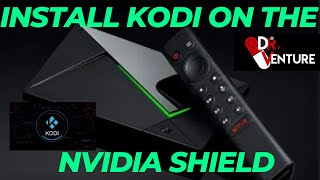 How to Install Kodi on the Nvidia Shield screenshot 3