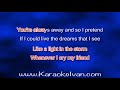 Bee Gees Country Lanes KARAOKE mp3