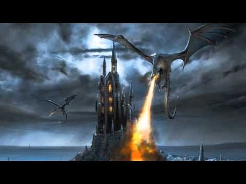The Elder Scrolls Skyrim Fan-Made Soundtrack: Dragon's Call
