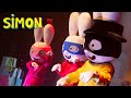 Simon Superlapin, le spectacle ! 🎵🙌