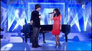 Jenifer & Louis Delort - Time After Time