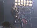 WINGER - In The Heart Of The Young (Behind The Scenes)