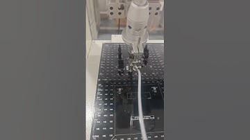 BBA Auto Soldering Machine Robotic Soldering System PCB Soldering Robot  Laser Soldering Equipment