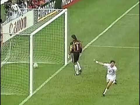 World Cup 1994 006 United States Switzerland 0 1 Georges Bregy